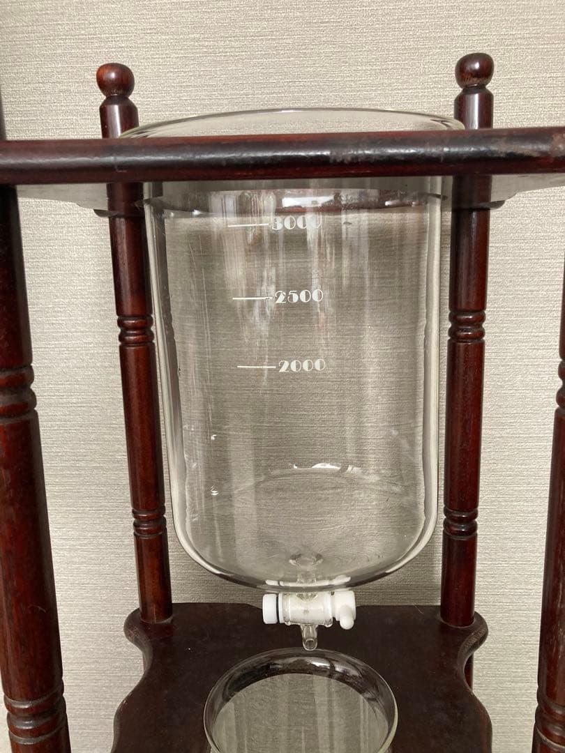 KARITA カリタ 水出しコーヒー器具25人用