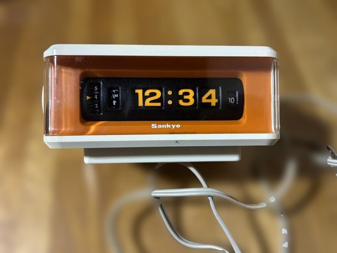 SANKYO ザックス DT-610 昭和レトロ