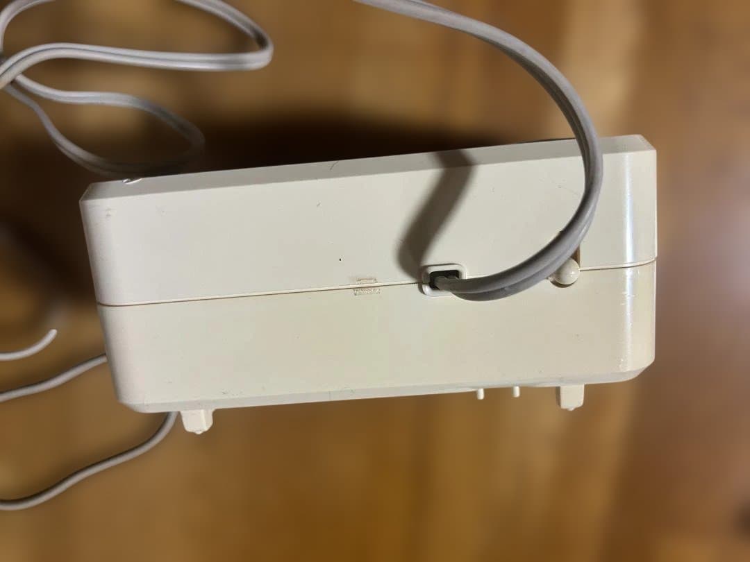 SANKYO ザックス DT-610 昭和レトロ