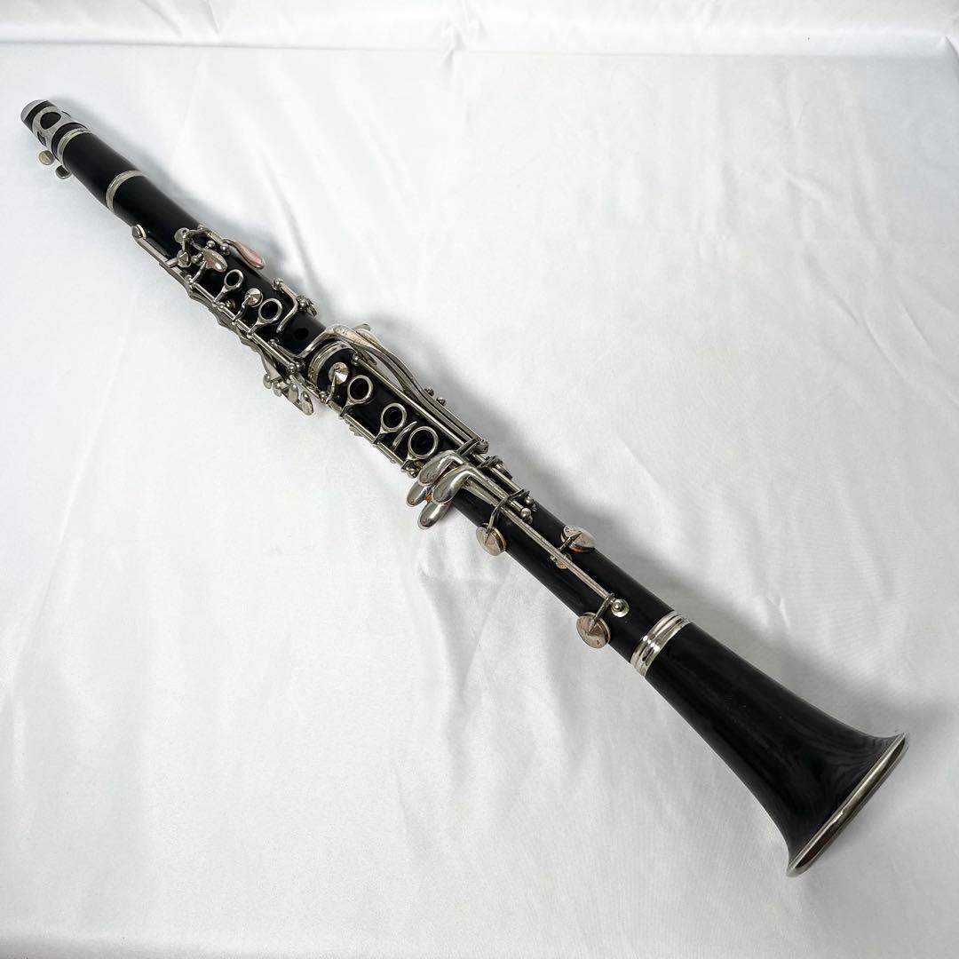 マルタンフレール 1740 クラリネット ヴィンテージ マウスピース