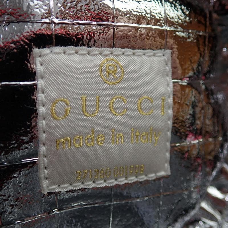 RU-6284 グッチ GUCCI 水筒ケース ボトルフォルダー20250812 - メルカリ
