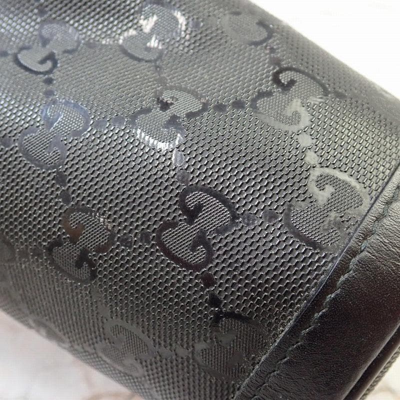 RU-6284 グッチ GUCCI 水筒ケース ボトルフォルダー20250812 - メルカリ