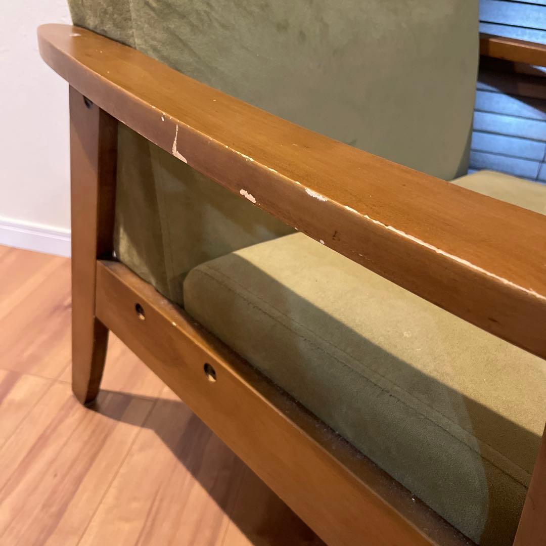 ソファー　1P NOCE