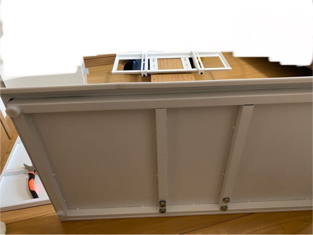 【 直接取引 】 テレビ台 壁掛け風 テレビスタンド