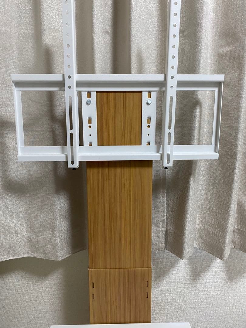 【 直接取引 】 テレビ台 壁掛け風 テレビスタンド