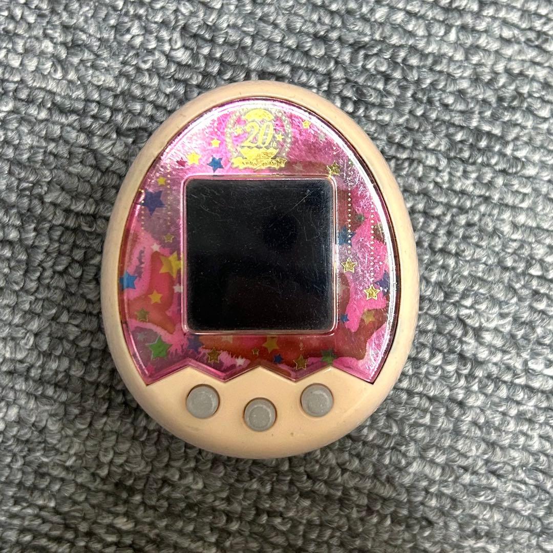 【値下げ対応可】たまごっちみくす 20th ロイヤルピンク 20周年 たまごっち 美品 たまごっちみくす 20th Anniversary m!x ロイヤルピンク - メルカリ