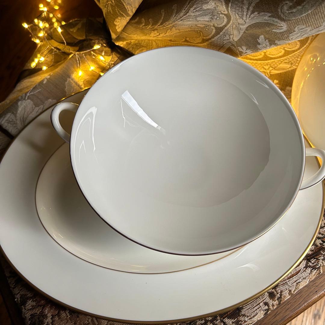 英国製  California 黒壺が紡ぐ英国クラシックセット