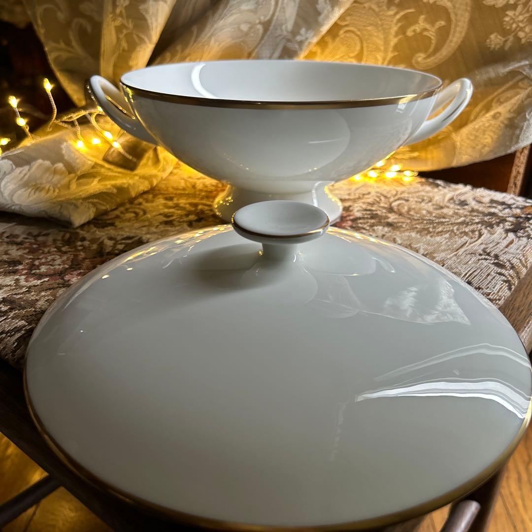 英国製  California 黒壺が紡ぐ英国クラシックセット