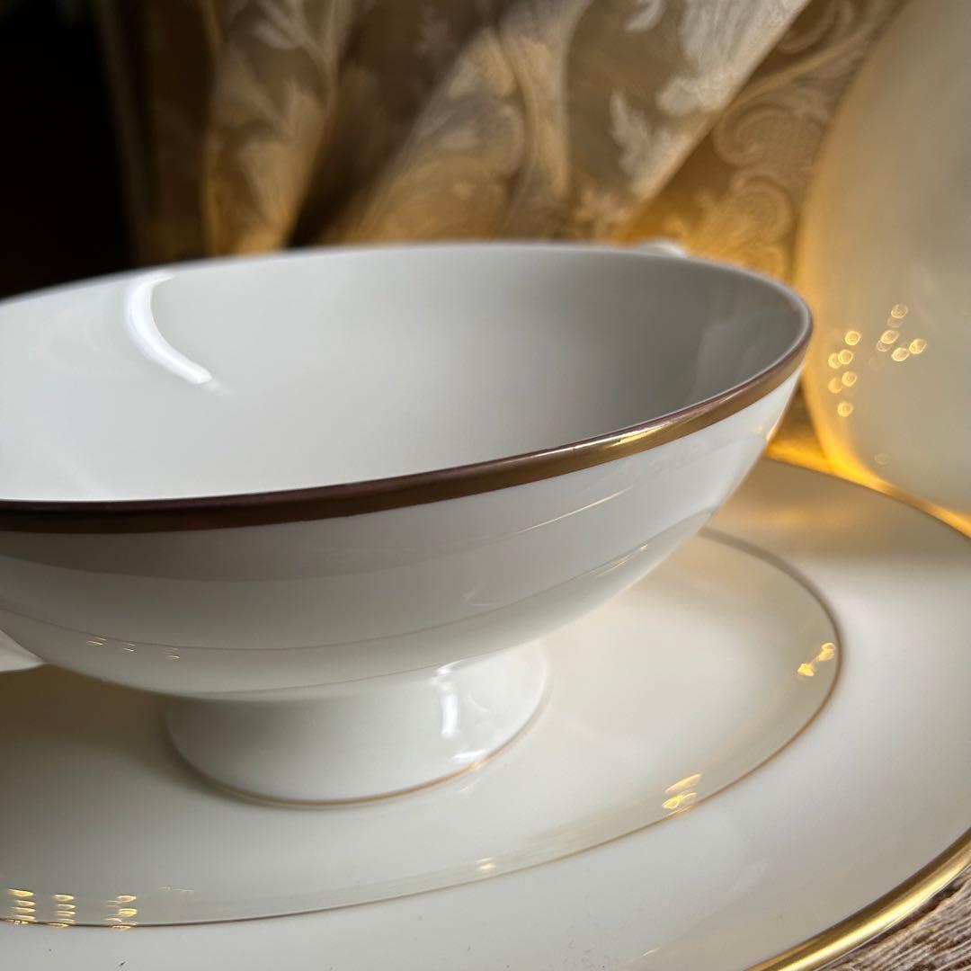 英国製  California 黒壺が紡ぐ英国クラシックセット