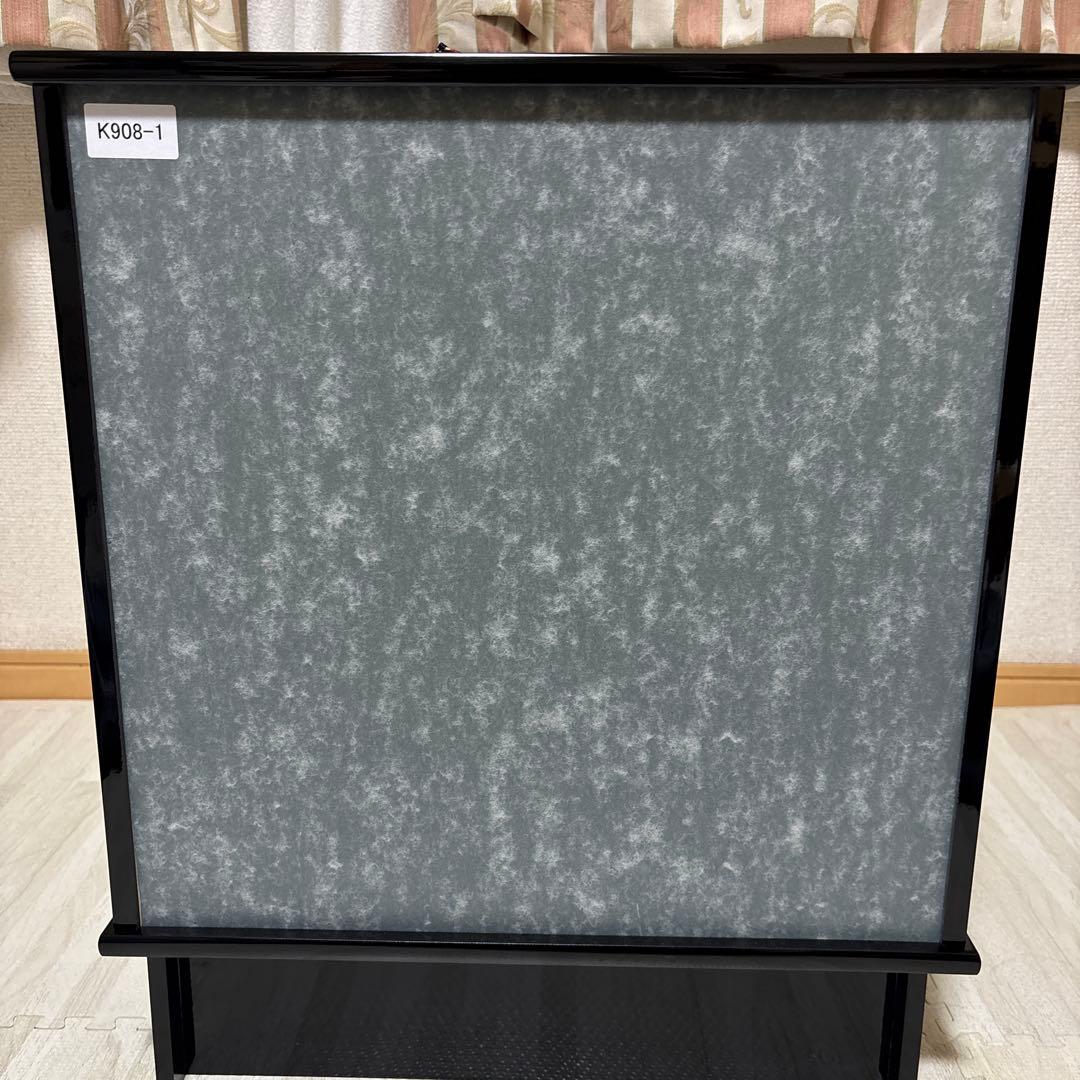 五月人形 オルゴール付き