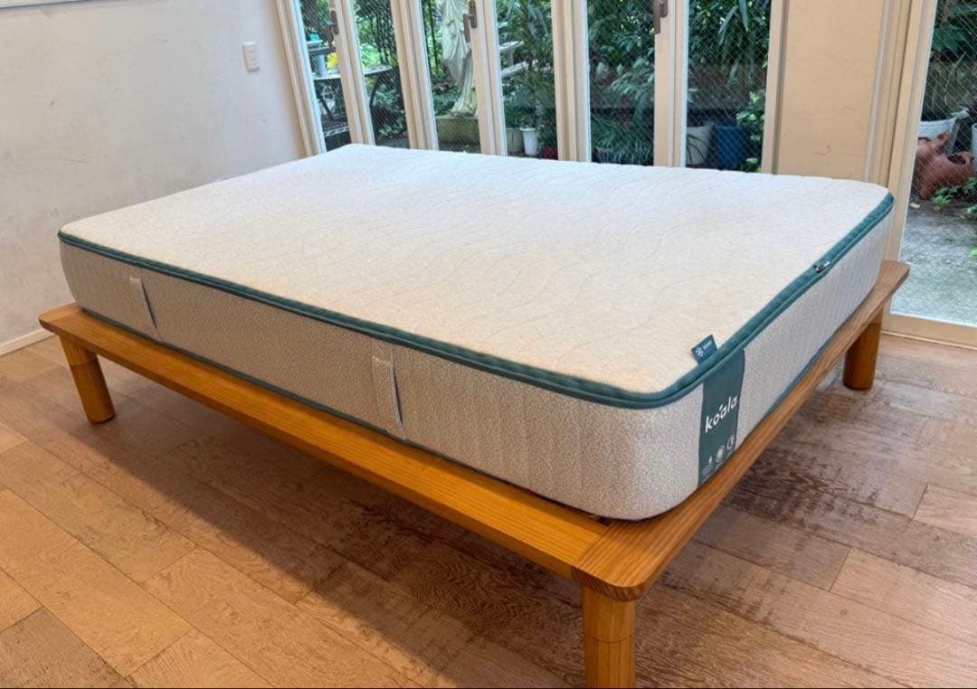 ✨コアラマットレプラス✨シングル✨正規品✨全国発送✨koala(R)