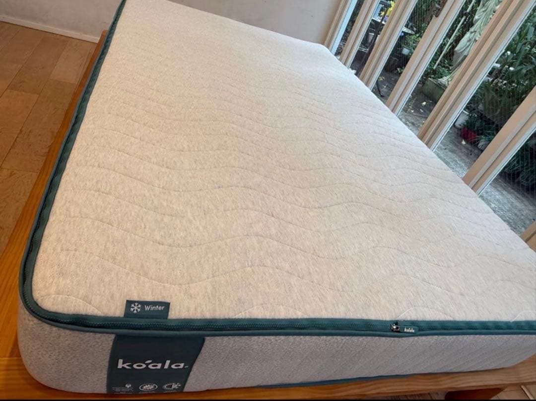 ✨コアラマットレプラス✨シングル✨正規品✨全国発送✨koala(R)