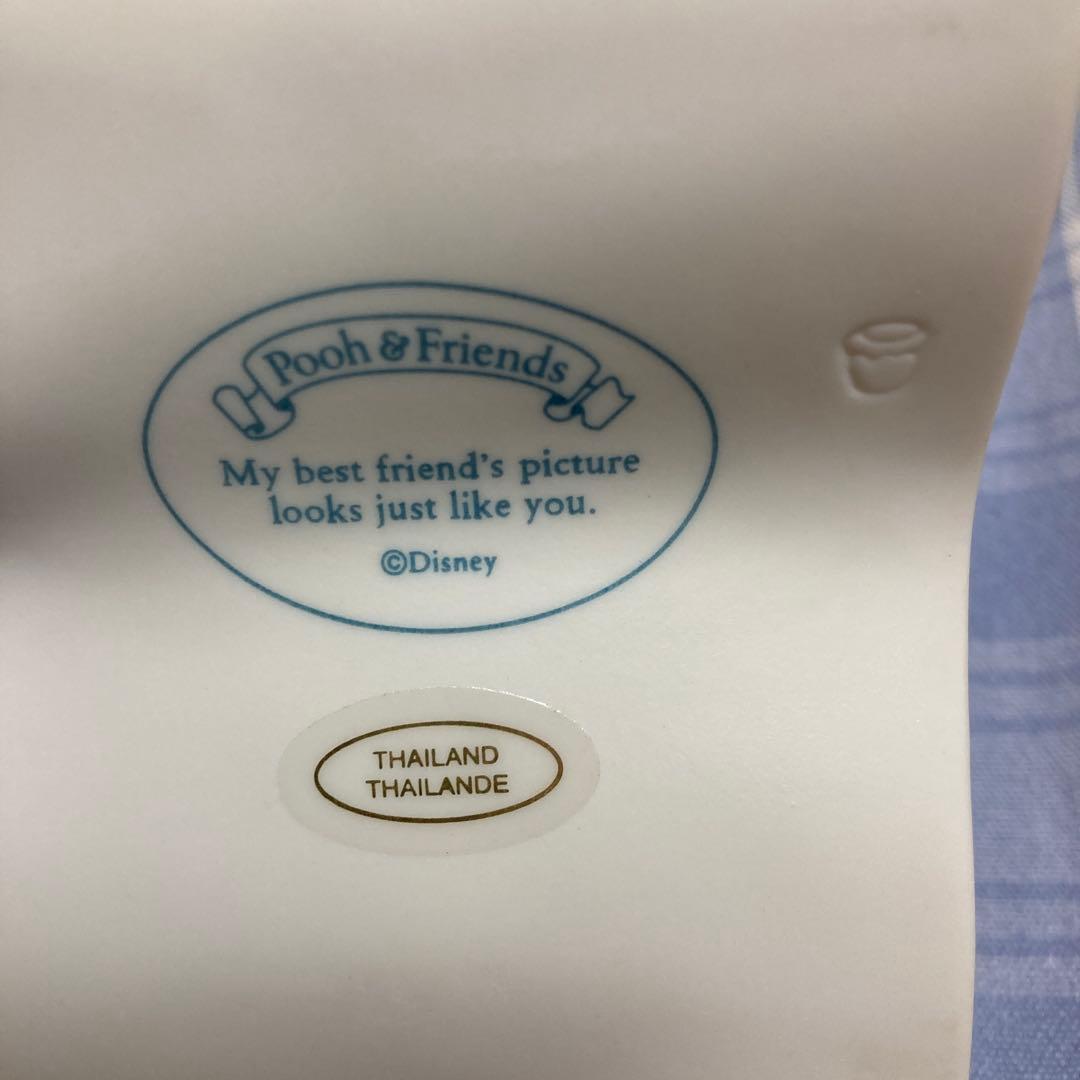 【激レア！】プーさんとピグレットの￼フィギュア2体セット　東京ディズニーリゾート