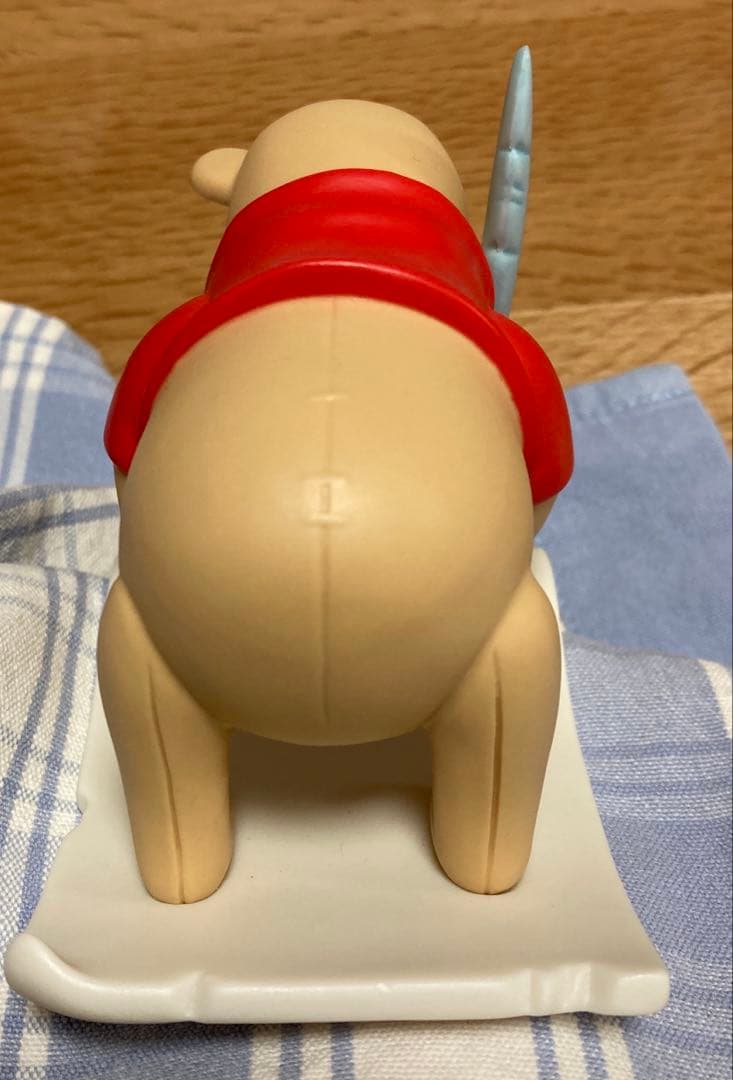 【激レア！】プーさんとピグレットの￼フィギュア2体セット　東京ディズニーリゾート