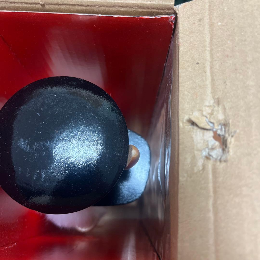 SBTナッツクラッカー クラッカー剣士人形2015