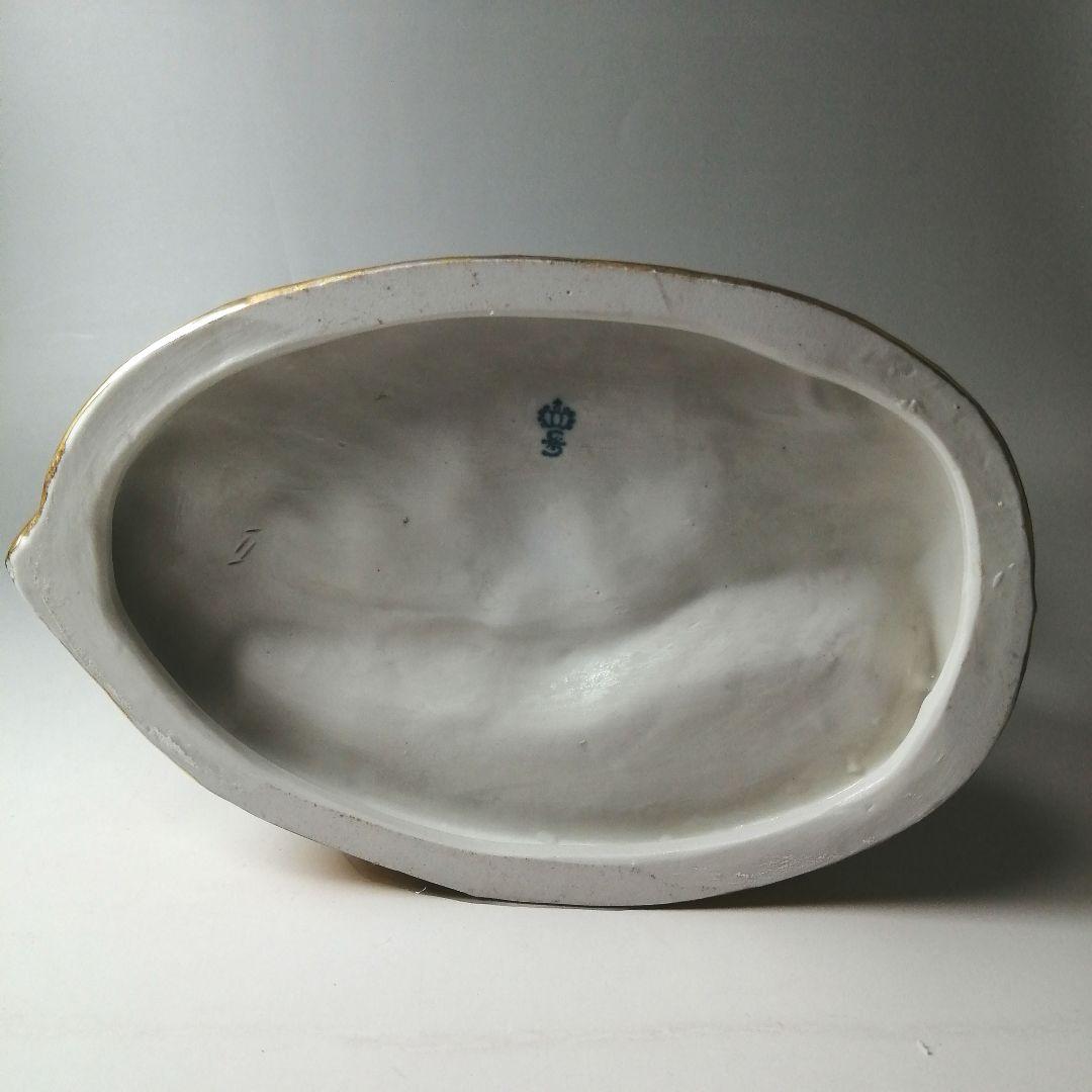 ジッツェンドルファ シッツェンドルフ　フィギュリン人形　ジッツェンドルフ　ドイツ