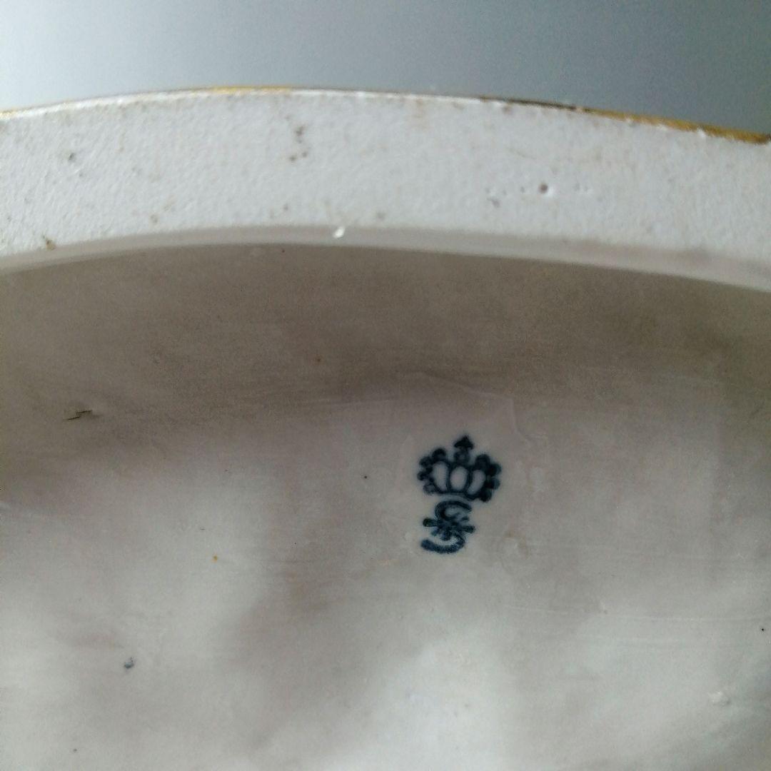 ジッツェンドルファ シッツェンドルフ　フィギュリン人形　ジッツェンドルフ　ドイツ