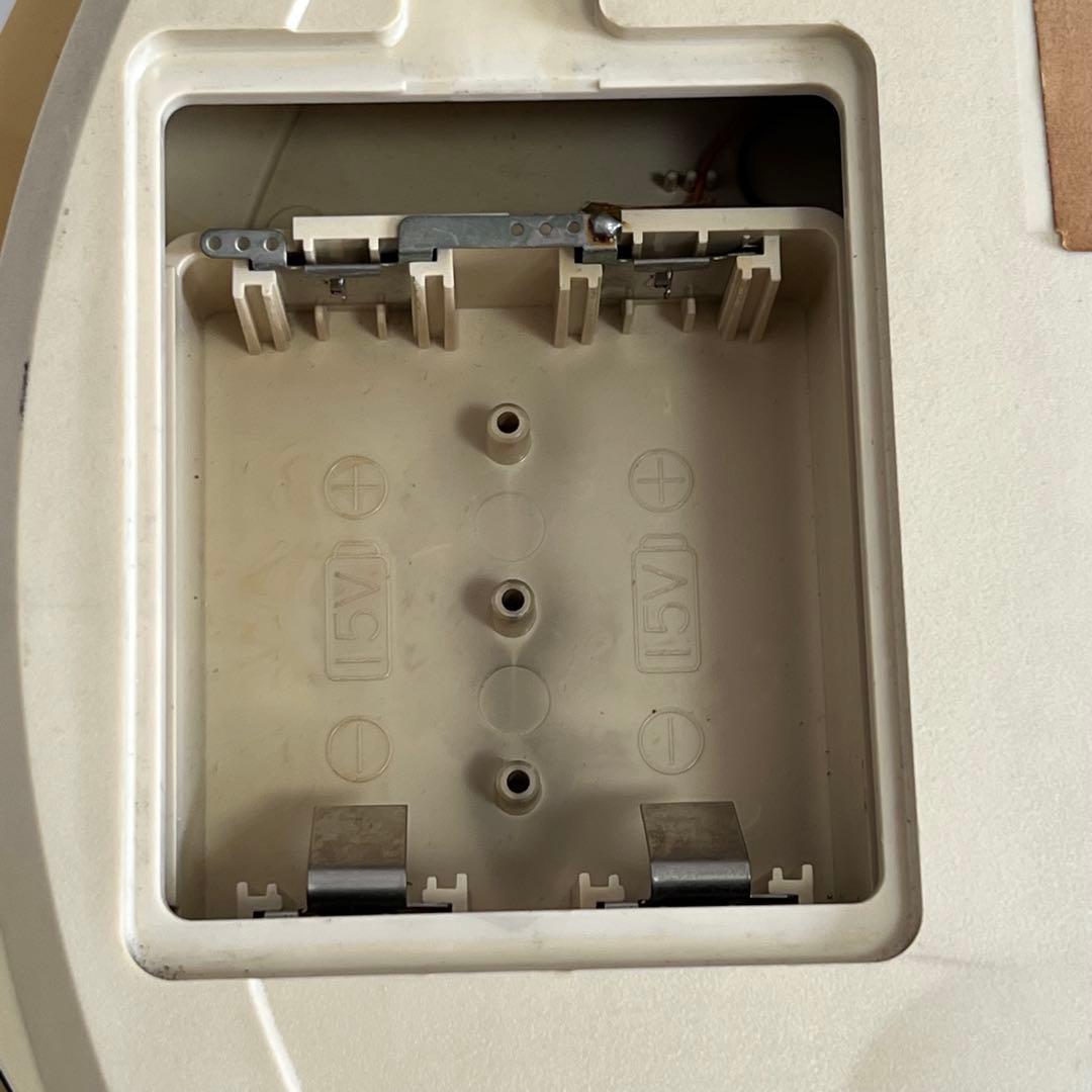 ★希少★からくり時計 スモールワールド エクロール リズム 掛け時計