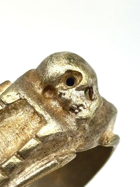 1941's～☆ドイツ国防軍陸軍☆Berlin Skull Ring☆戦車指揮官 - メルカリ