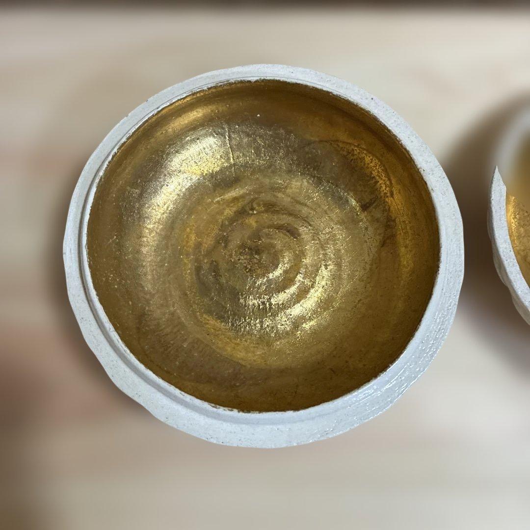 茶道具　菓子鉢　吉向松月　骨董　乾山　魯山人　茶器