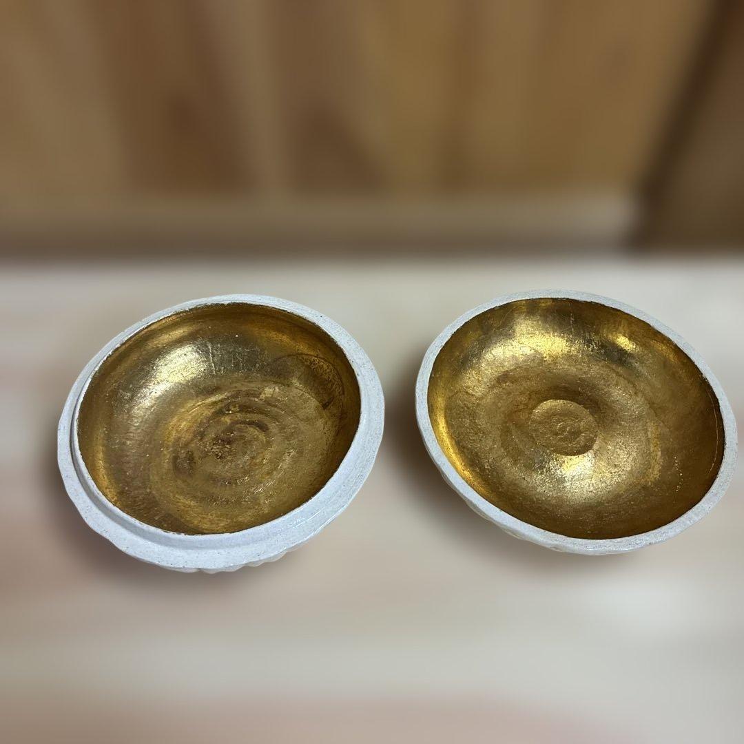 茶道具　菓子鉢　吉向松月　骨董　乾山　魯山人　茶器