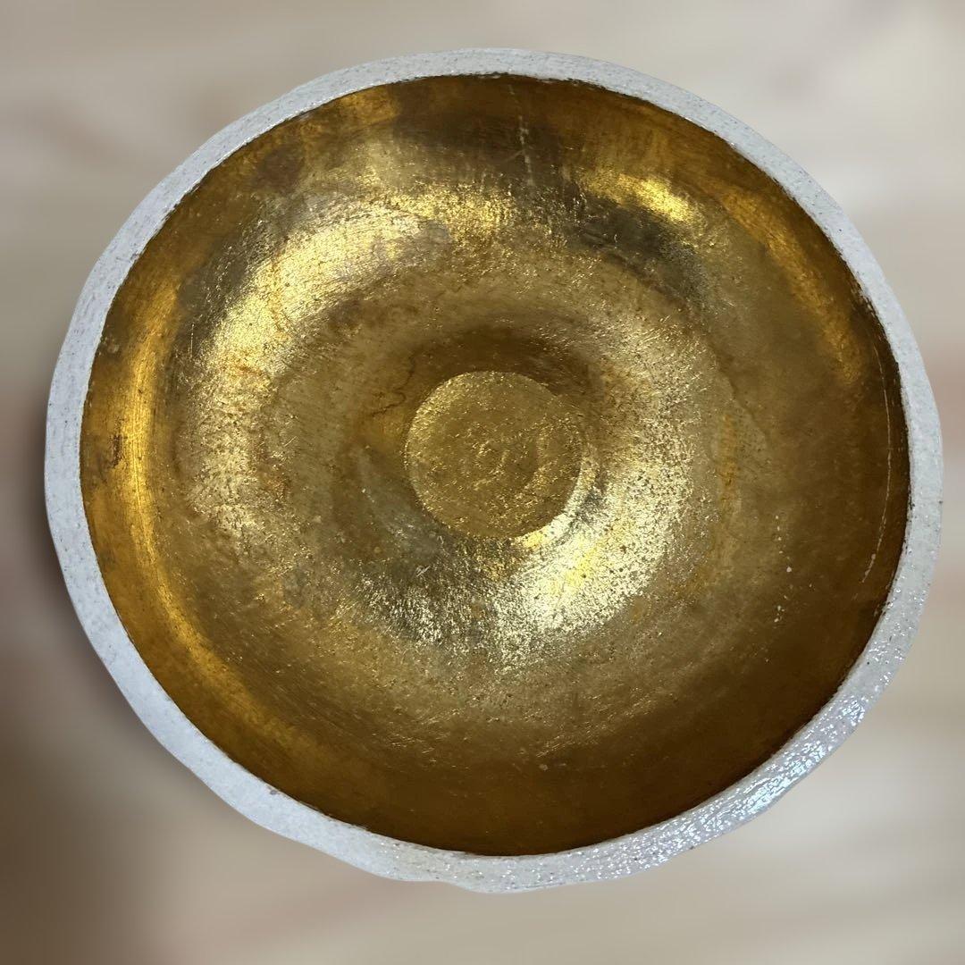 茶道具　菓子鉢　吉向松月　骨董　乾山　魯山人　茶器