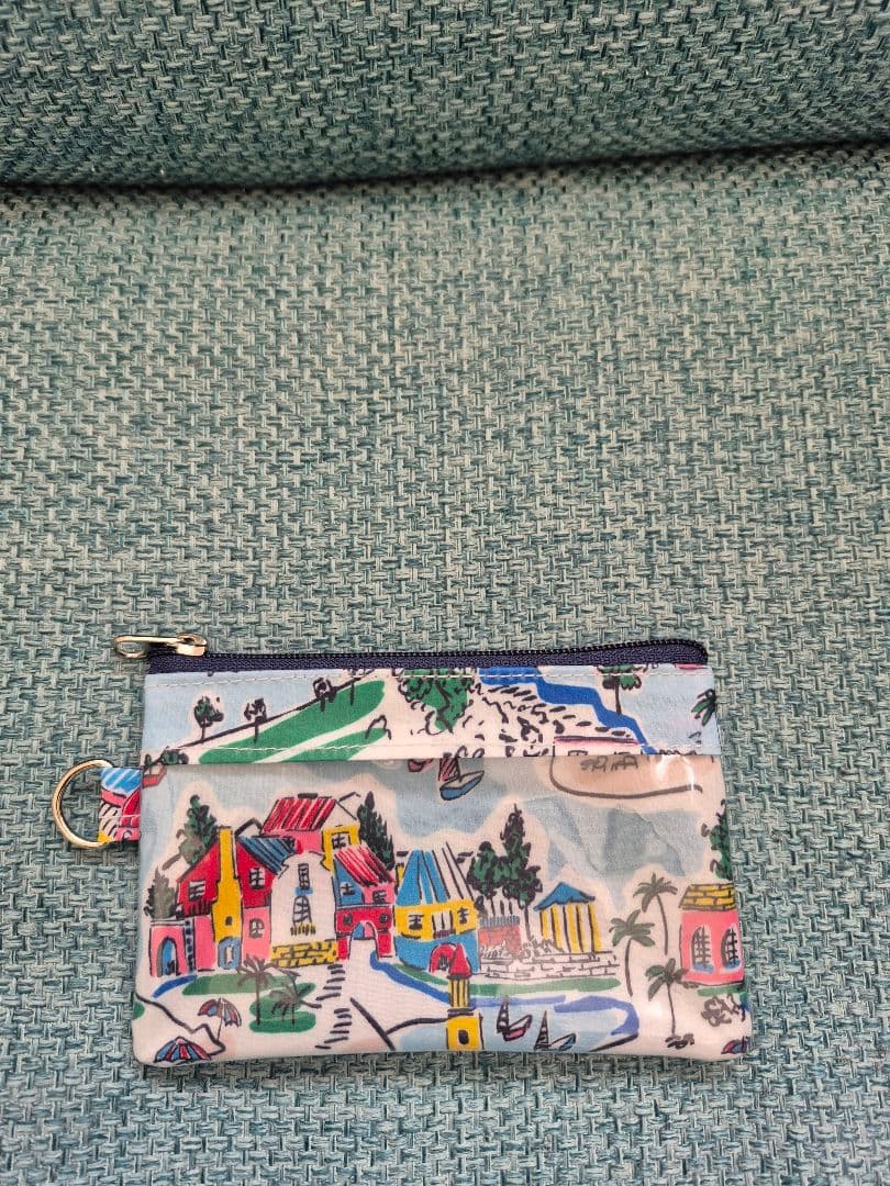 エミリー様ご確認用リバティトートバッグ