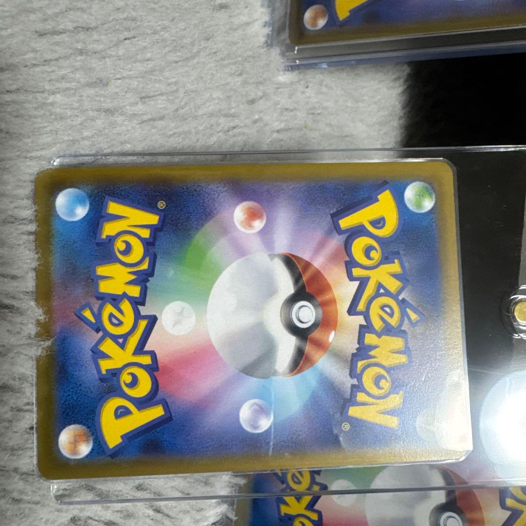 ポケモンカードセット イーブイex その他