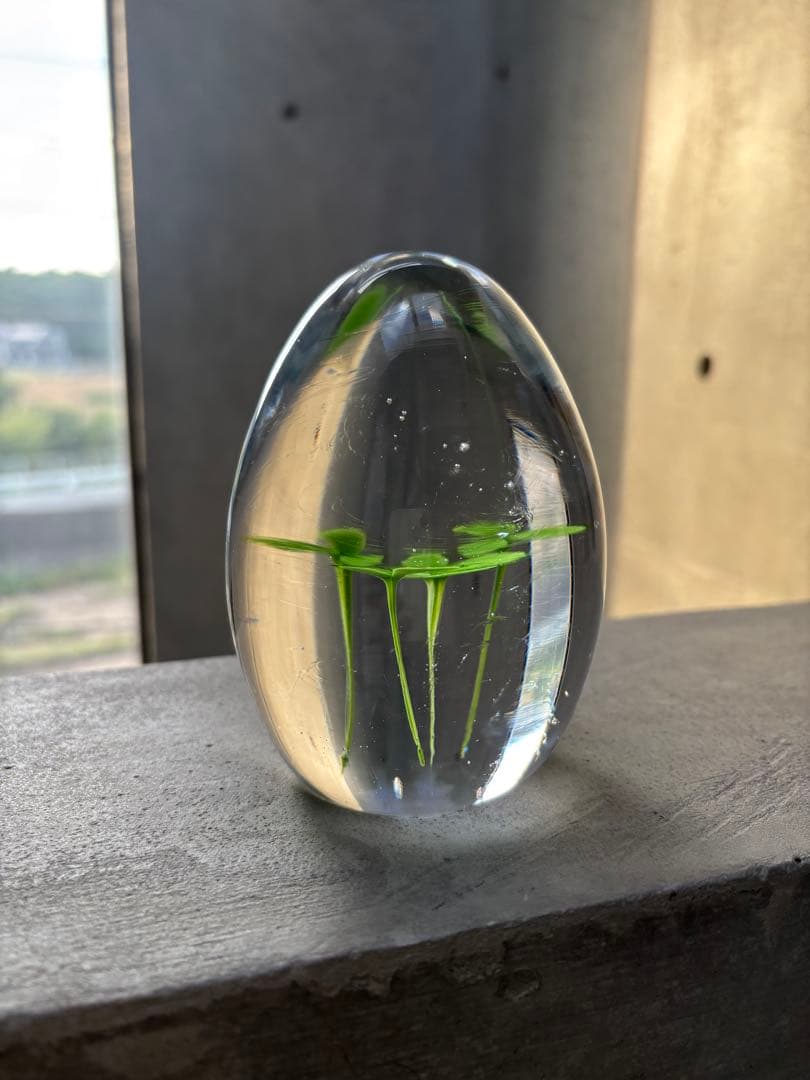 【イイノナホ】CLOVER FAMILY クローバー ファミリー