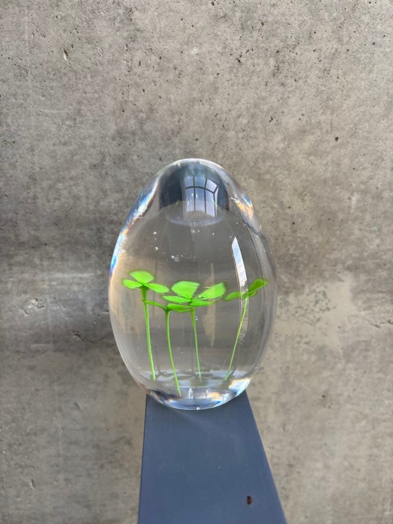 【イイノナホ】CLOVER FAMILY クローバー ファミリー