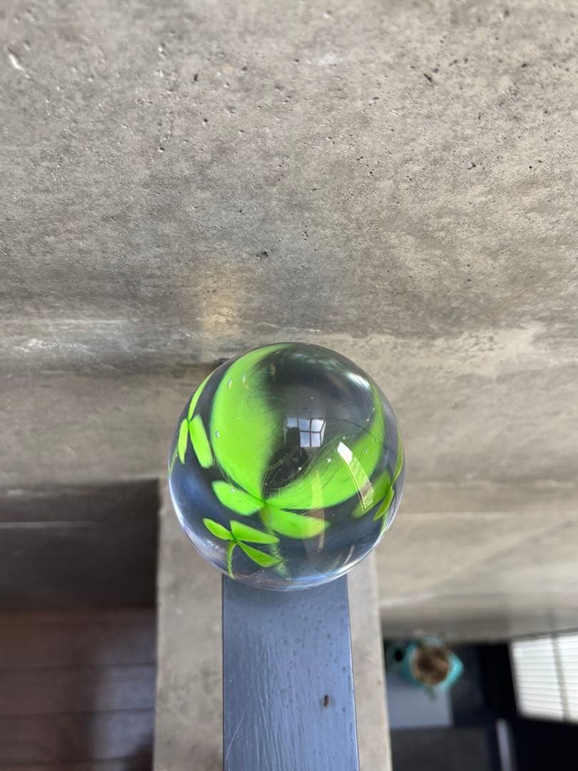 【イイノナホ】CLOVER FAMILY クローバー ファミリー