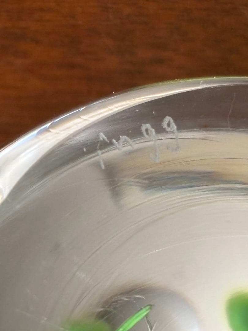 【イイノナホ】CLOVER FAMILY クローバー ファミリー