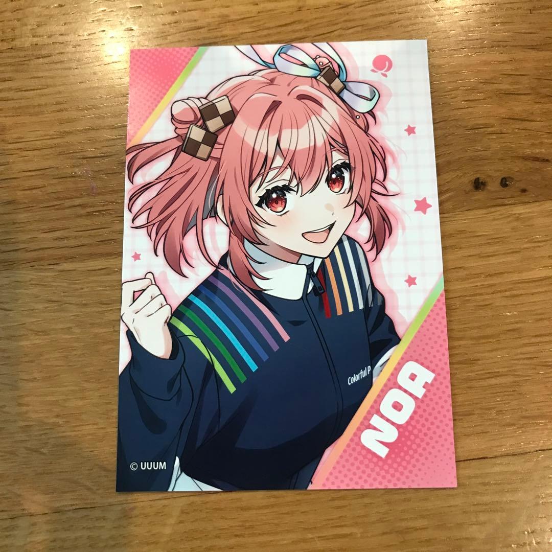 カラフルピーチ からぴち のあ まとめ売り - メルカリ