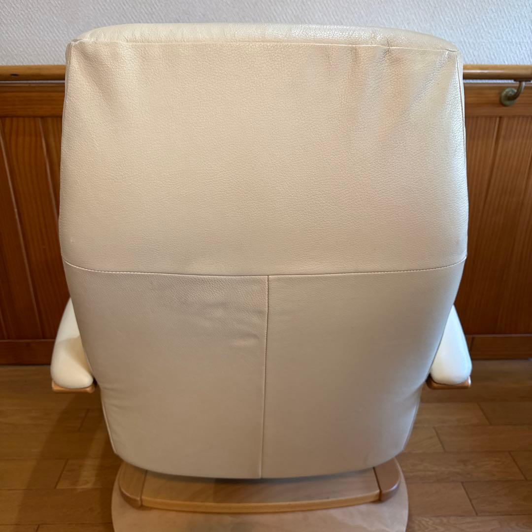 イエリアーダ ノーザンコンフォート リクライニングチェア 引取お値引8,600円
