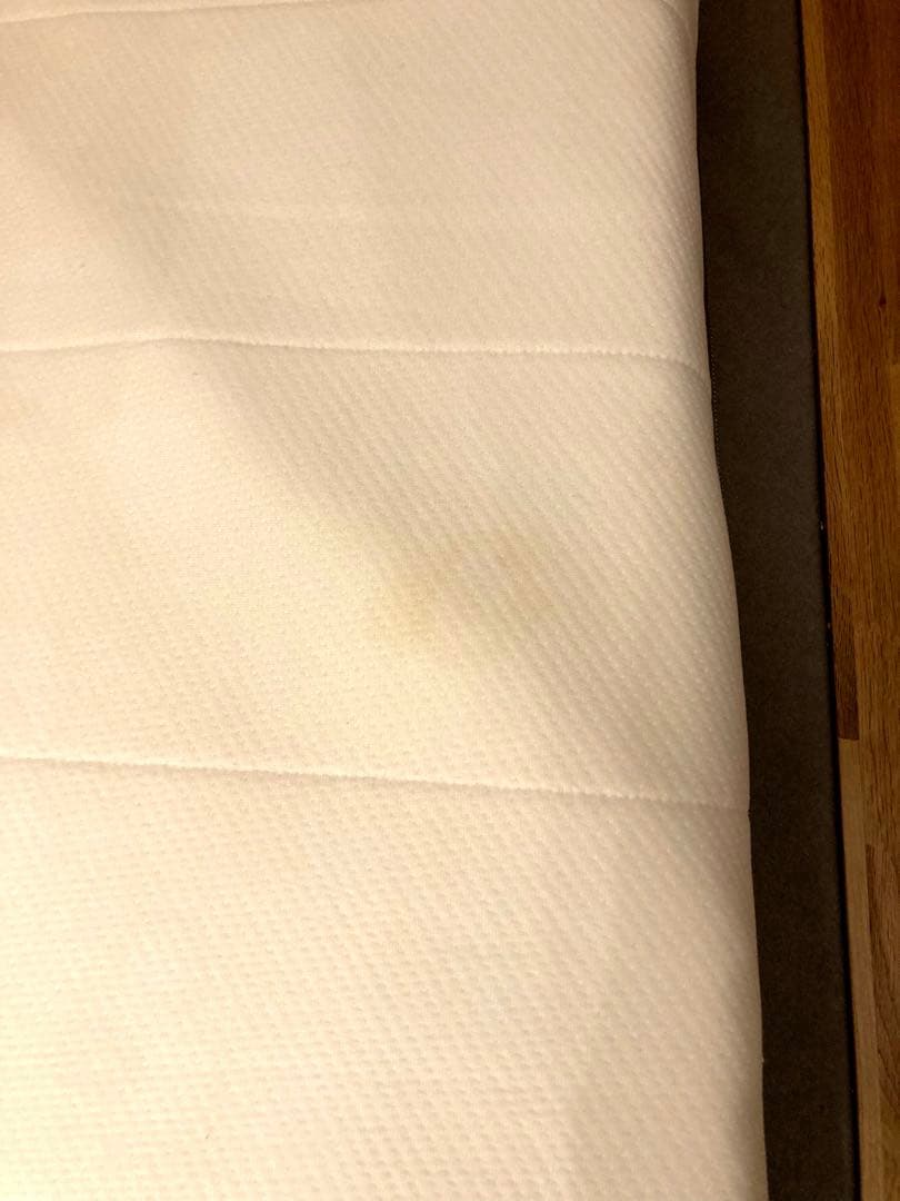 エアウィーヴ ベッドマットレス S02 シングル