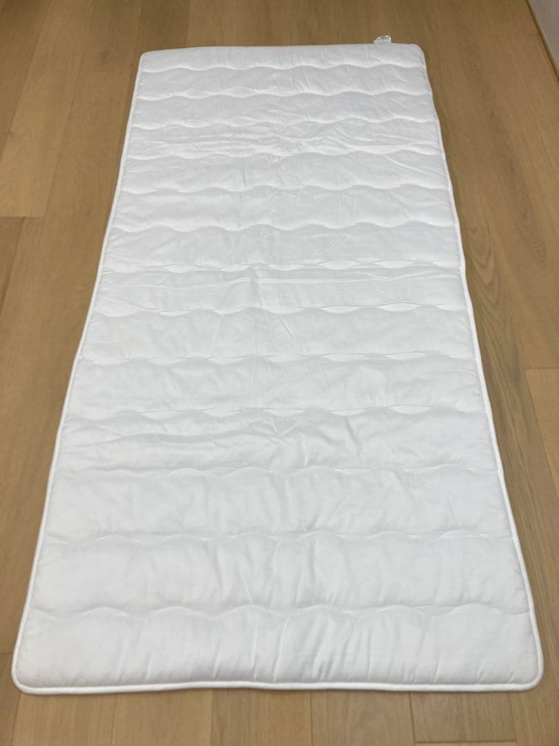 エアウィーヴ ベッドマットレス S02 シングル