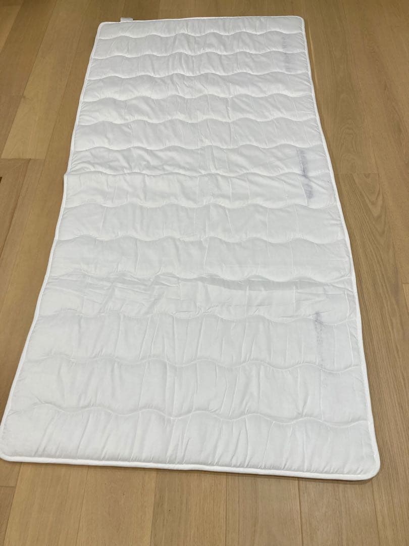 エアウィーヴ ベッドマットレス S02 シングル