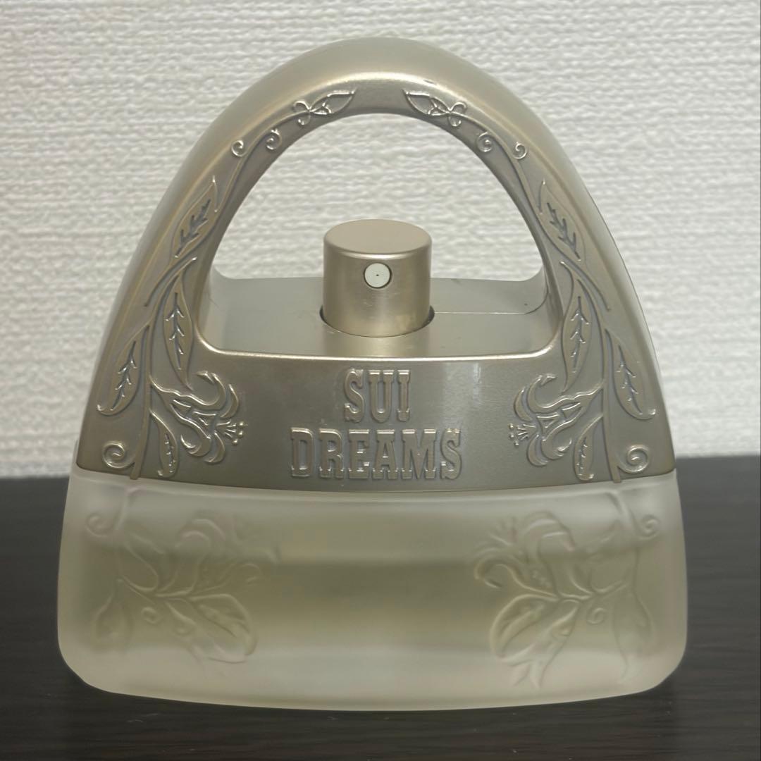 ANNA SUI スイドリームスインイエロー 30mL - メルカリ