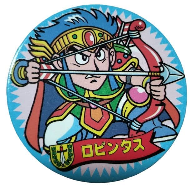 マーメイド ドラゴンワールド めんこ ビッグメンコ 昭和 レトロ レア