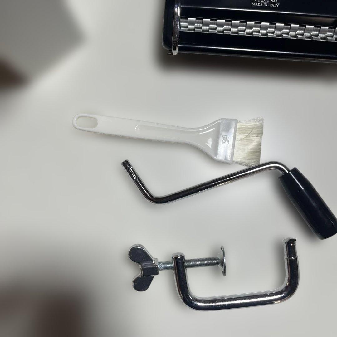 パスタマシーン　ATLAS150　ウェルネス