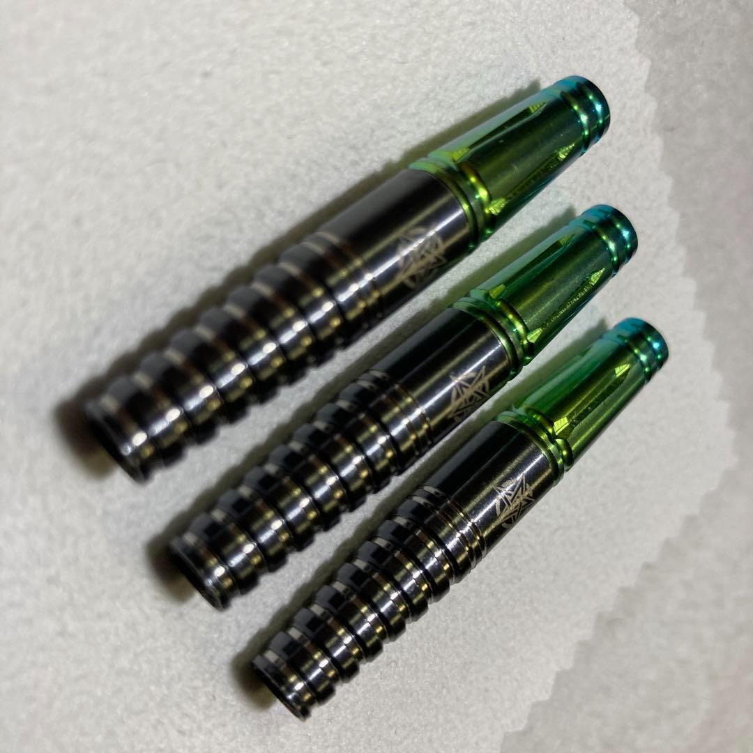 新品 定価19800 エンプレチュ5 フュージョン バレルのみ - メルカリ