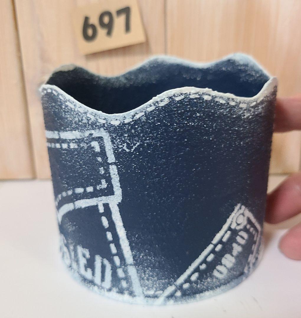 ひろ様♥️♥️♥️専用です。697 なみなみ業務中缶、リメ缶