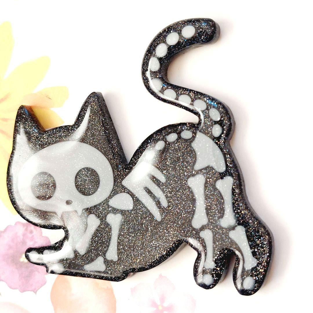 レジン　ハンドメイド　144