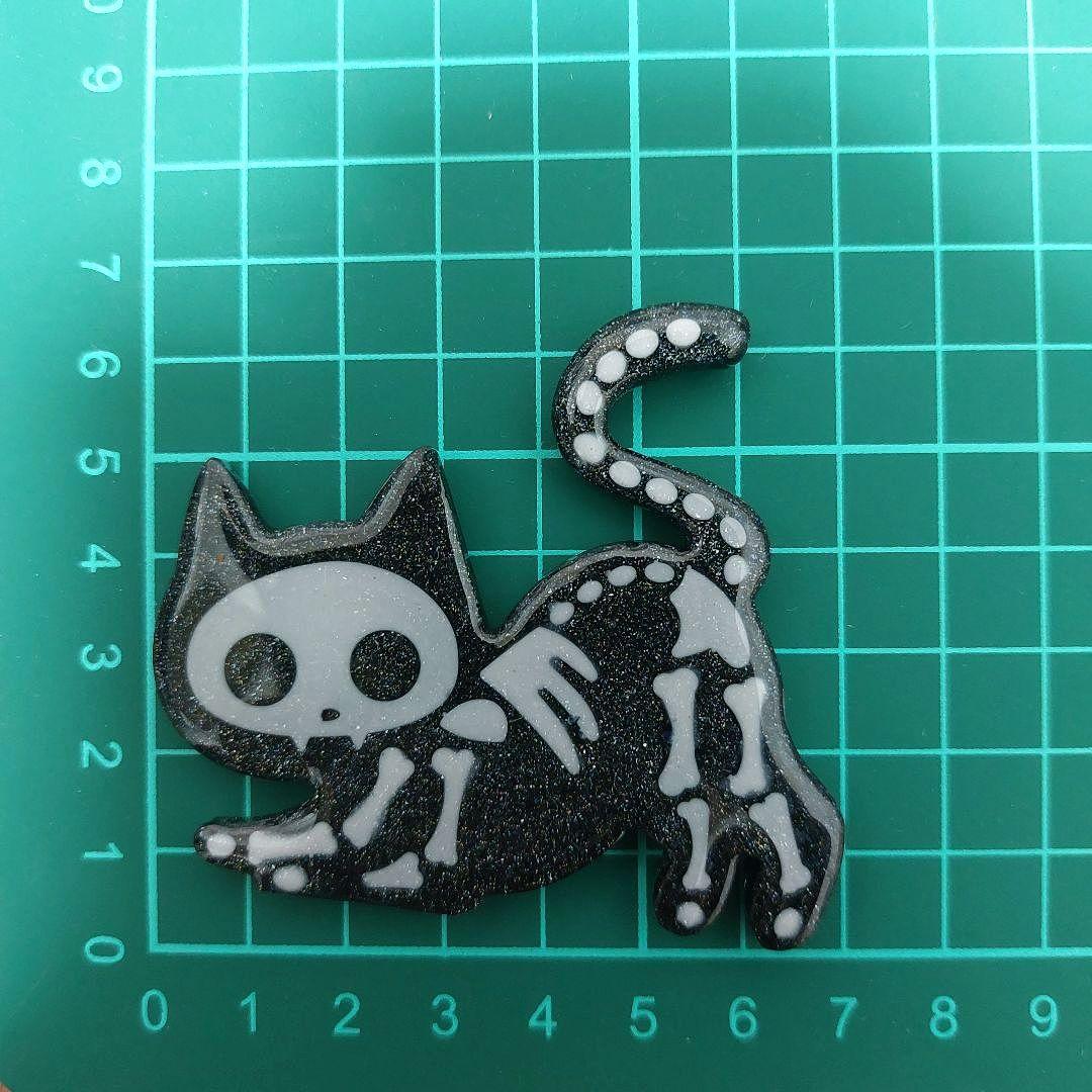 レジン　ハンドメイド　144