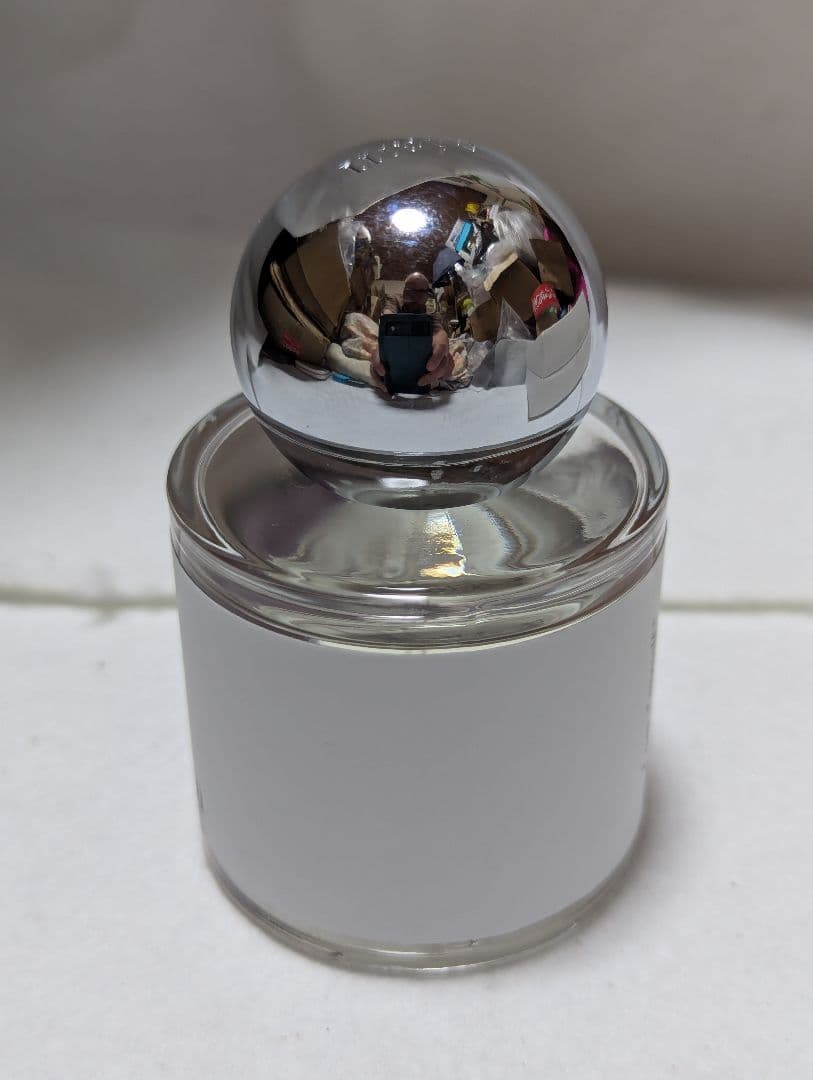 希少アイアムチャプター18オードパルファン50ml