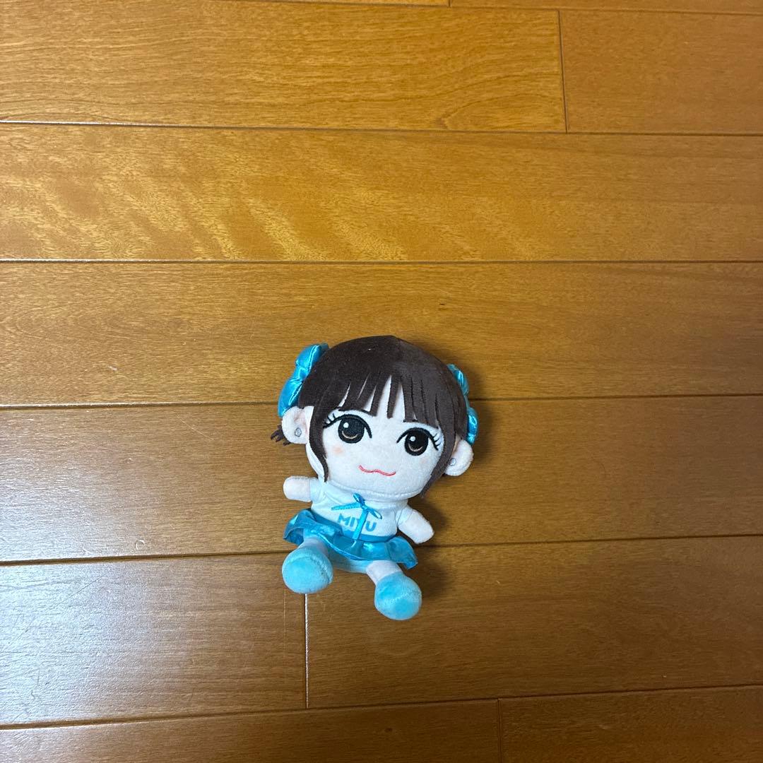 CUTIE STREET 梅田みゆ 推しグッズセット バラ売り⭕️ - メルカリ