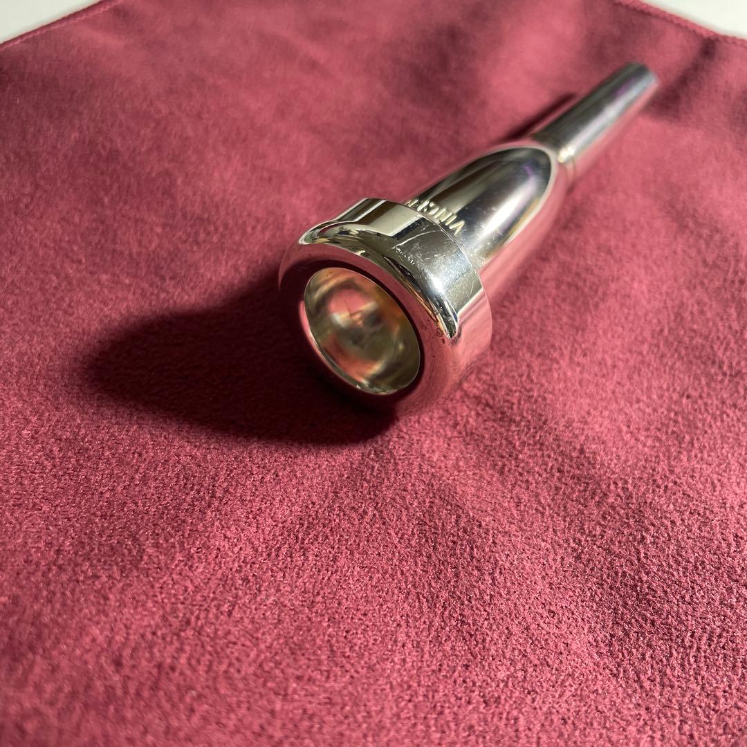 VINCENT BACH 1-1/2C メガトーン