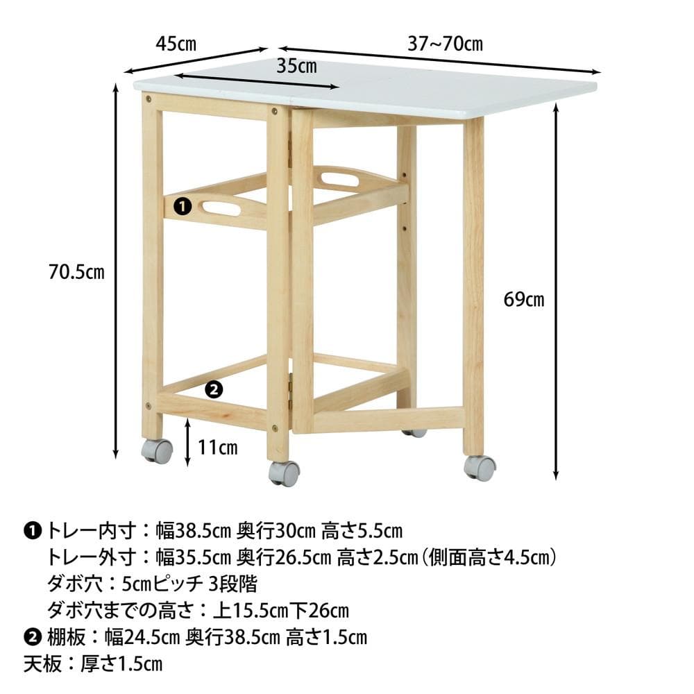 《新品・送料無料》ＵＶバタフライワゴン