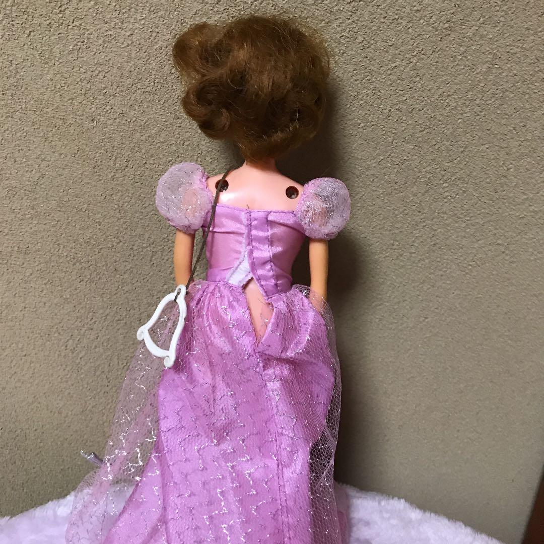 リカちゃん人形の先生。喋ります。 - メルカリ