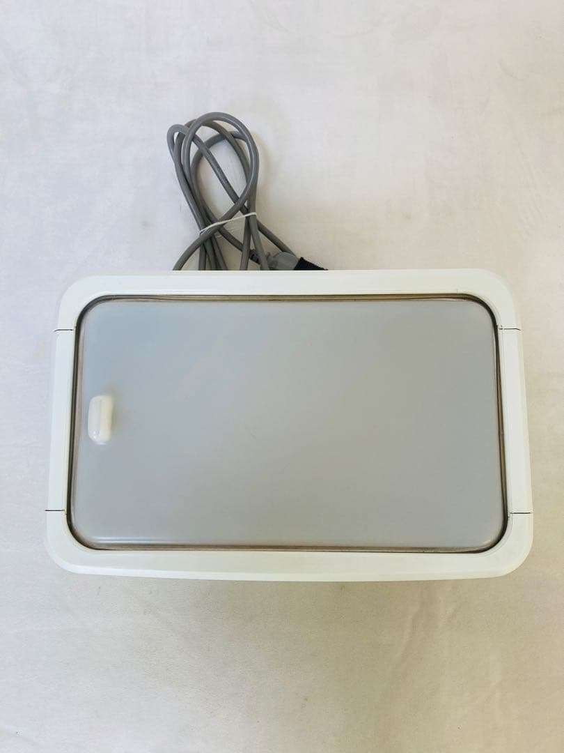 業務用　卓上型超音波洗浄機　本多電子　爆洗　W-113 MKⅡ　W113MKⅡ